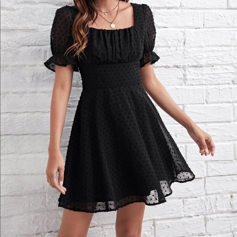 Brand new Zara dress- Size S - Picture 2 of 4